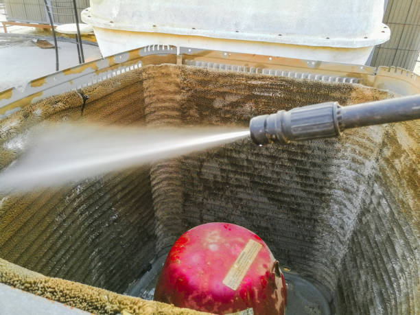 Best Commercial Air Duct Cleaning  in Hoover, AL