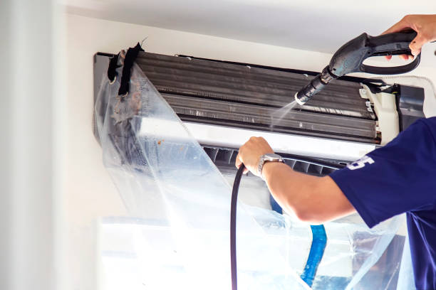 Best HVAC Duct Inspection Services  in Hoover, AL