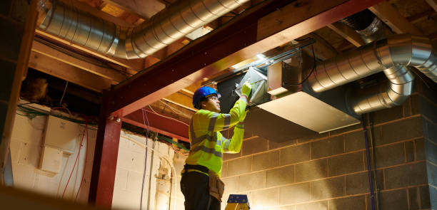 Best HVAC System Cleaning  in Hoover, AL