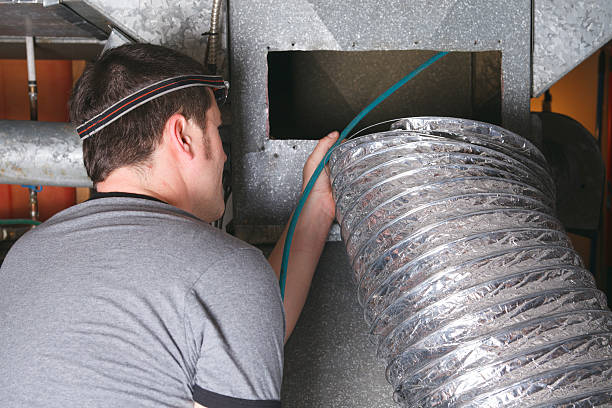 Best Best Air Duct Cleaning Company  in Hoover, AL