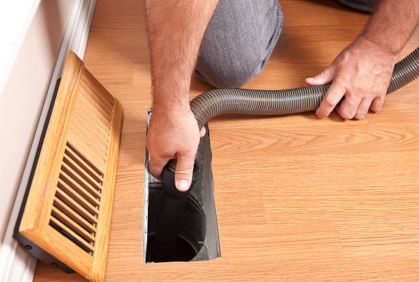 Best HVAC Air Duct Cleaning  in Hoover, AL