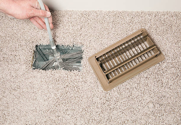 Best Residential Air Duct Cleaning  in Hoover, AL