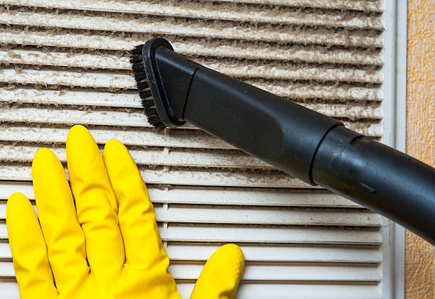Best Air Duct Cleaning Near Me in Hoover, AL